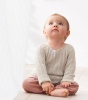 Artikelbild 4 des Artikels “Babypulli aus Solo Lino “