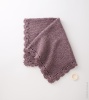 Artikelbild 4 des Artikels “Decke aus Alta Moda Alpaca “