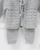 Artikelbild 4 des Artikels “Hose Mit Rippenbund aus Cool Wool Baby “