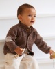 Artikelbild 4 des Artikels “Jacke Mit Ellenbogenpatches aus Cool Wool Big & Cool Wool Big Vintage “