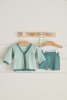 Artikelbild 4 des Artikels “Hose aus Cool Wool Baby “