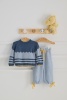 Artikelbild 4 des Artikels “Hose Mit Schleifen aus Cool Wool Baby “