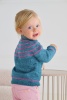 Artikelbild 4 des Artikels “Pullover Mit Rundpasse aus Cool Wool Vintage “