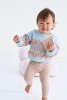 Artikelbild 4 des Artikels “Pullover Mit Gittermuster aus Summer Softness “