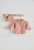 Artikelbild 4 des Artikels “Jacke Mit Lochmuster aus Summer Softness “