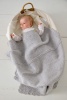 Artikelbild 4 des Artikels “Decke Mit Blümchen aus Cool Wool Baby “