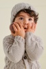 Artikelbild 4 des Artikels “Jacke Mit Zopfmuster aus Cool Wool Big “