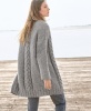 Artikelbild 4 des Artikels “Jacke im Perlmuster Lala Berlin Lovely Cotton “