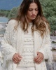 Artikelbild 4 des Artikels “Pullover Mit Schleifchenmuster aus Cool Merino Big (Color) “