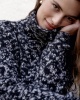 Artikelbild 4 des Artikels “Rollkragenpullover Mit Zipper aus Lala Berlin Buffy “
