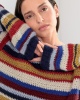 Artikelbild 4 des Artikels “Gestreifter Pullover aus Brigitte No. 2 “