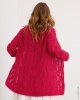 Artikelbild 4 des Artikels “Cardigan aus Sottile “