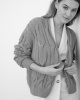 Artikelbild 4 des Artikels “Cardigan aus Sottile “