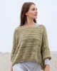Artikelbild 4 des Artikels “Pullover aus Superkid Seta “
