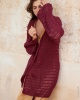 Artikelbild 4 des Artikels “Top Down Cardigan aus Campo “