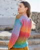 Artikelbild 4 des Artikels “Pullover Mit Langen Ärmeln aus Cotonella “