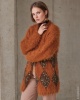 Artikelbild 4 des Artikels “Jacke Mit Rauten aus Ecopuno & Basta & Cosmo “