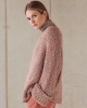 Artikelbild 4 des Artikels “Oversizepullover aus Lucciola “