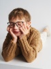 Artikelbild 4 des Artikels “Kinderjacke aus Cool Merino “