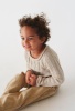 Artikelbild 4 des Artikels “Kinderpullover mit Rippen aus Alta Moda Cotolana “