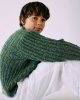 Artikelbild 4 des Artikels “Jacke Mit V-Ausschnitt aus Cool Merino “