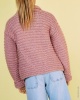 Artikelbild 4 des Artikels “Jacke Mit Kragen aus Cool Merino Big (Color) “