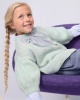 Artikelbild 4 des Artikels “Kurzarm-Jacke aus Twinny “