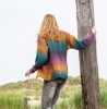 Artikelbild 4 des Artikels “Pulloverjacke aus Gomitolo Versione “