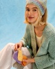 Artikelbild 4 des Artikels “Kimono-Jacke aus Gomitolo Tono & Cotonella Uni “