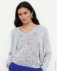 Artikelbild 4 des Artikels “Top In Festen Maschen Und Dreifachen Stäbchen aus Maglia “