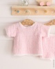 Artikelbild 4 des Artikels “Shirt Im Mustermix aus Leggerissimo “