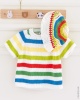 Artikelbild 4 des Artikels “Raglanshirt aus Elastico “