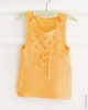 Artikelbild 4 des Artikels “Kleid Mit Ajourmuster aus Campo “