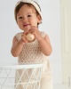 Artikelbild 4 des Artikels “Kleid Mit Wabenmuster aus Summer Cashmere “