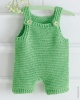 Artikelbild 4 des Artikels “Latzhose aus Summer Cashmere “