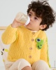 Artikelbild 4 des Artikels “Jacke Mit Frosch aus Leggerissimo “