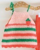 Artikelbild 4 des Artikels “Trägertop Mit Fantasiemuster aus Soft Cotton “