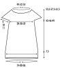 Artikelbild 4 des Artikels “Kinderkleid aus Pop-Up Cotton “