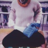 Artikelbild 4 des Artikels “Kurzpullover Thickie aus Woohoo “