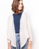Artikelbild 4 des Artikels “Wickeljacke aus Lamana Premia 47 - Muskat | L/XL (150g)“