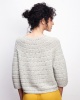 Artikelbild 4 des Artikels “Rundpassen-Pullover aus Como Tweed “