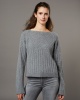 Artikelbild 4 des Artikels “Pullover Leslie aus Lamana Como “