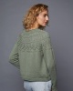 Artikelbild 4 des Artikels “Pullover Paola aus Lamana Verona “