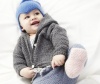 Artikelbild 4 des Artikels “Babyjacke aus Lamana Como “