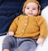 Artikelbild 4 des Artikels “Babyhose aus Lamana Como “
