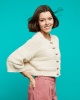 Artikelbild 4 des Artikels “Jacke Cassey aus Lamana Ica “