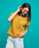 Artikelbild 4 des Artikels “Weste Amelia aus Lamana Cosma 12 -  Jeans | S (350g)“