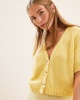 Artikelbild 4 des Artikels “Raglanjacke Mit Hebemuster aus Summer Softness “