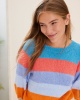 Artikelbild 4 des Artikels “Blockstreifen-Pullover aus Ecopuno “