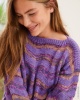Artikelbild 4 des Artikels “Pullover Mit Wellenmuster aus Gianna & Summer Softness “